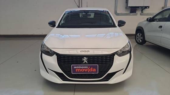 PEUGEOT 208 1.0 FIREFLY FLEX LIKE MANUAL